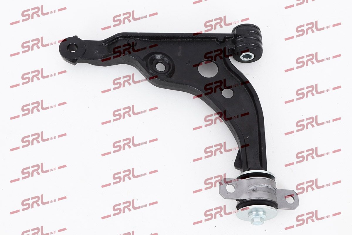 SRLINE 570237-1 Control/trailing arm, wheel suspension