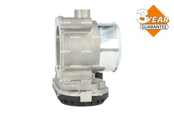 Throttle Body-3