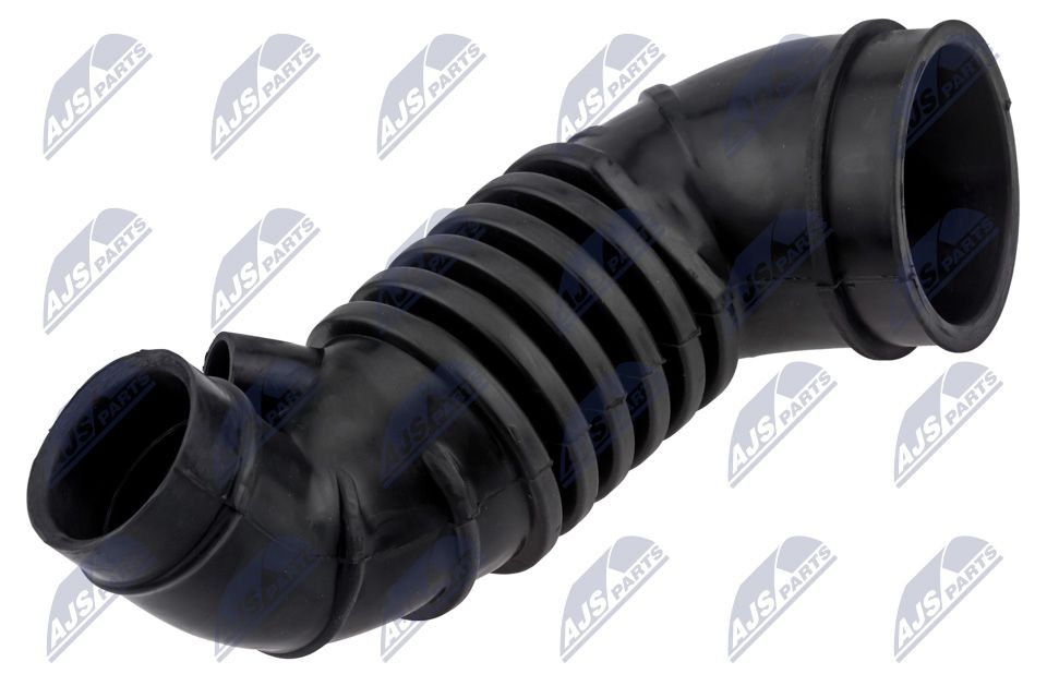 NTY GPP-MS-010 Intake hose, air filter