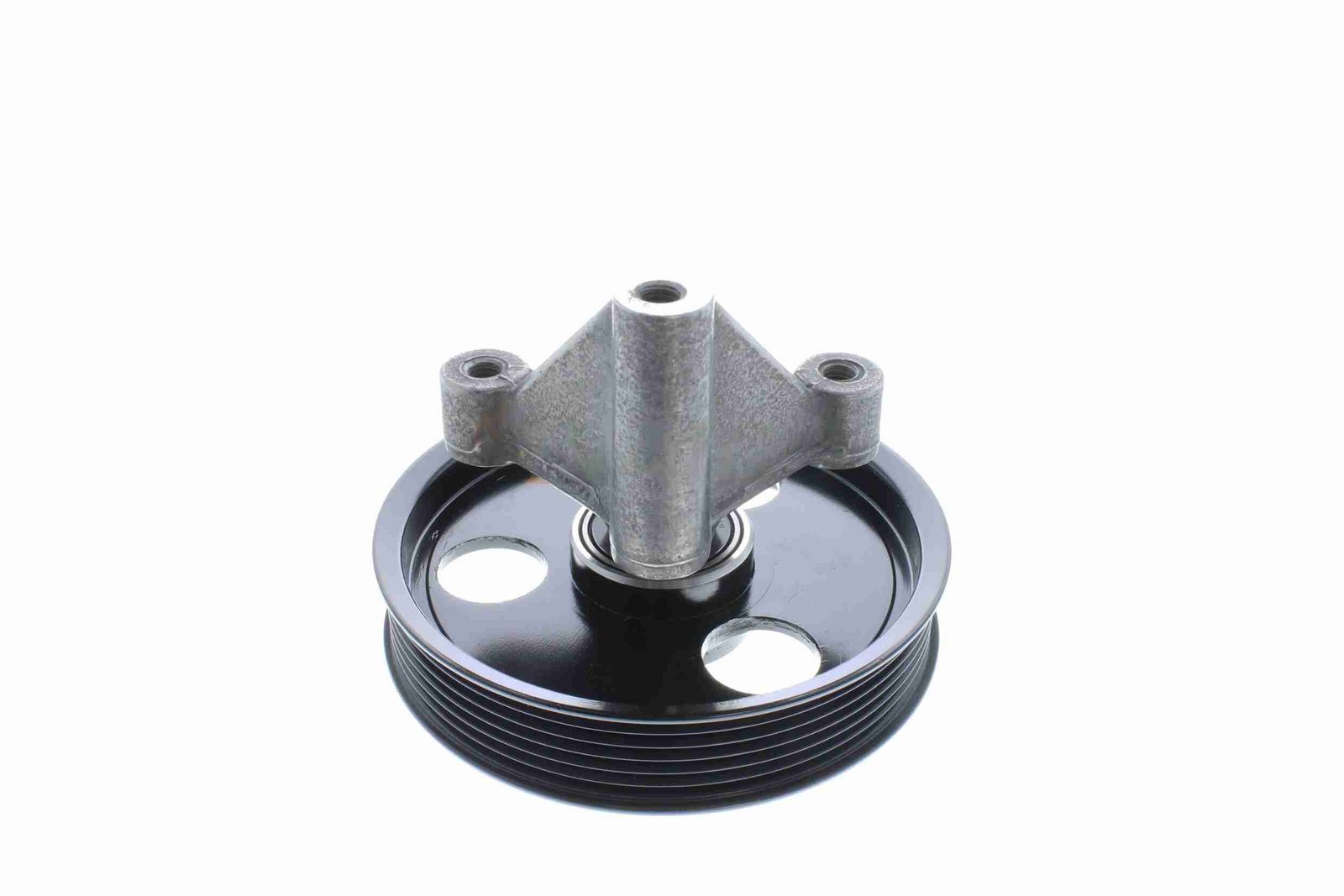 Deflection/Guide Pulley, V-ribbed belt-8