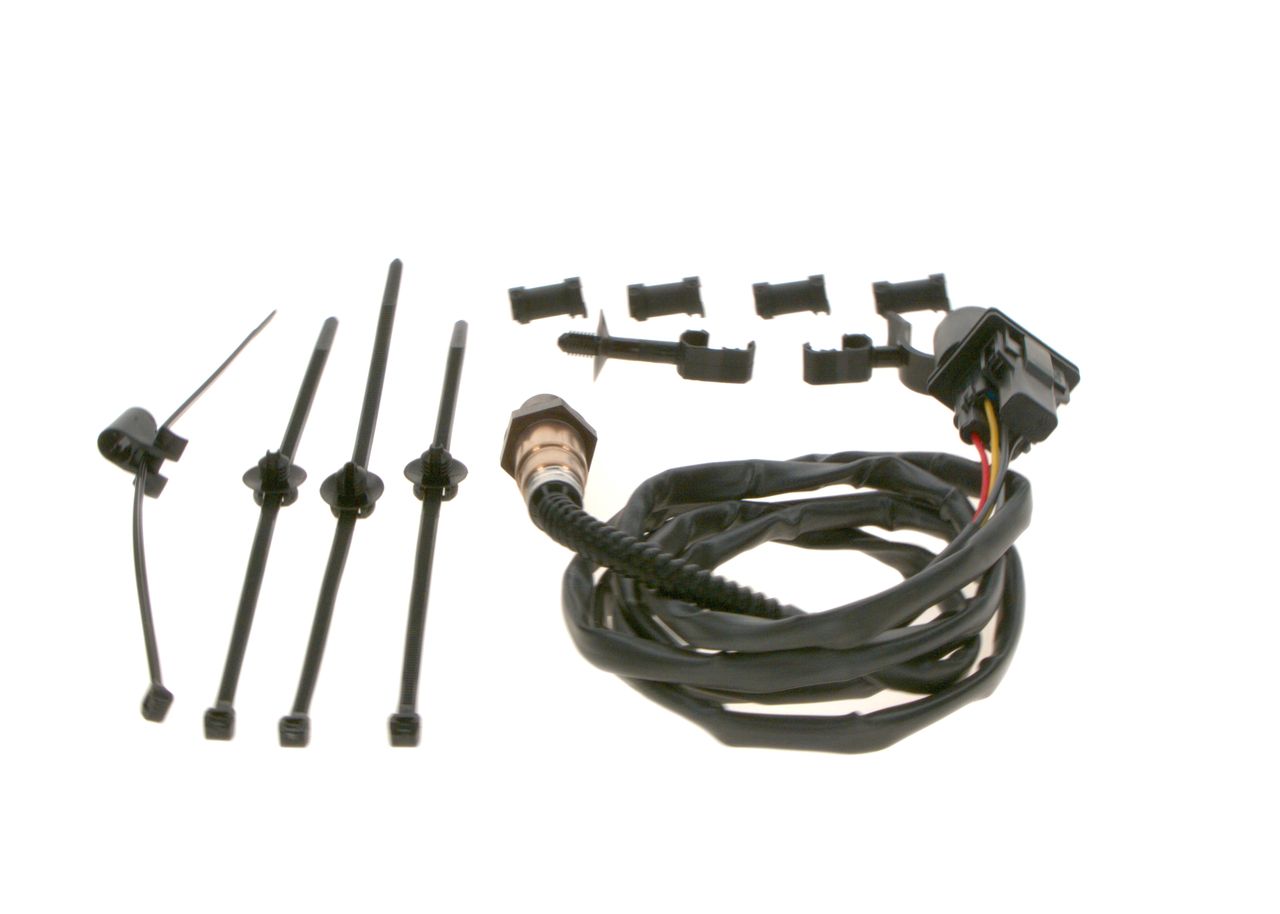 Oxygen Sensor-4