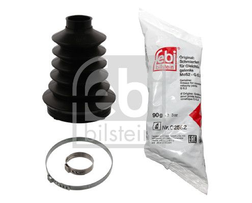 Bellow Kit, drive shaft