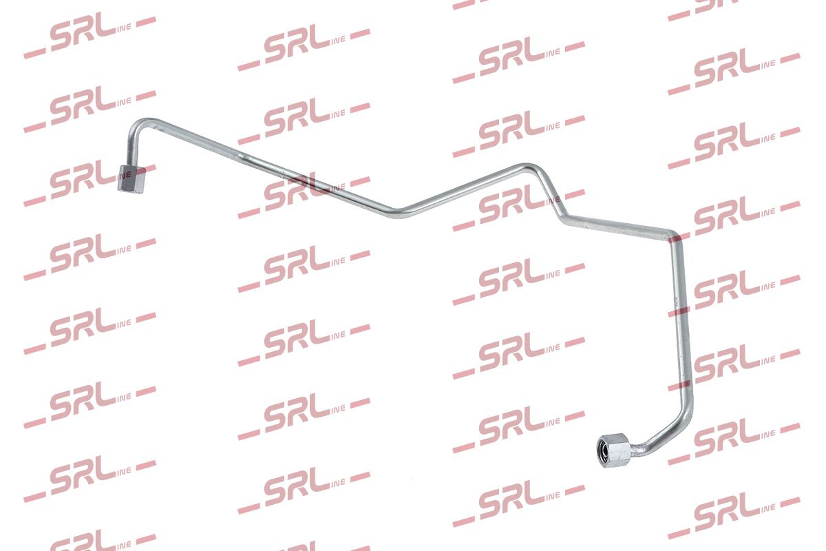 SRLINE 1331PO-1 Oil line, charger