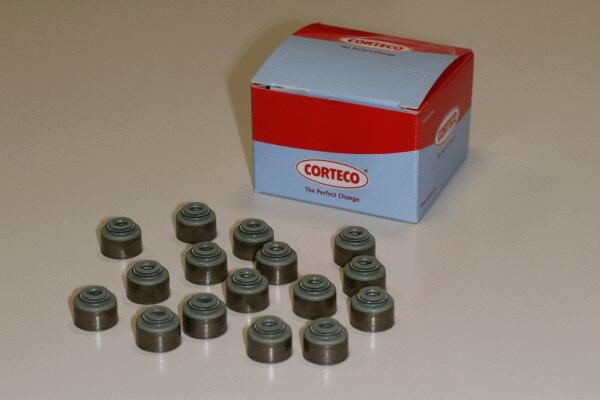 CORTECO 19036068 Seal set, valve stem