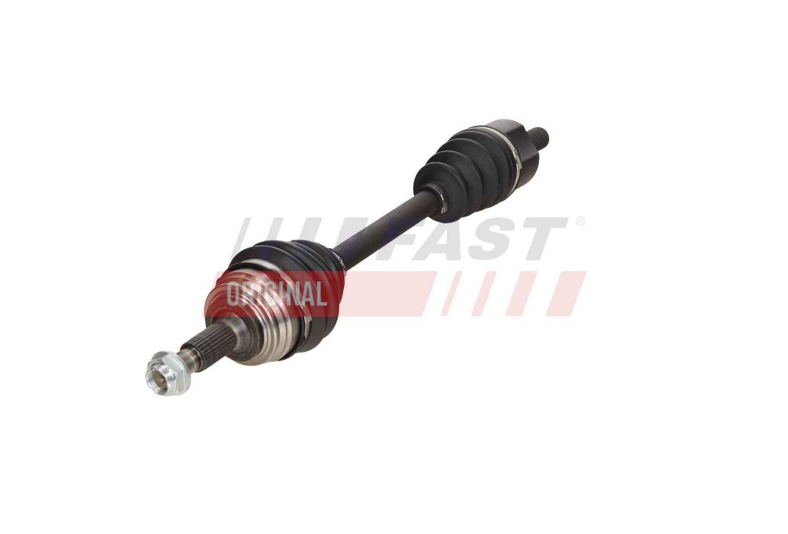 Drive Shaft-3