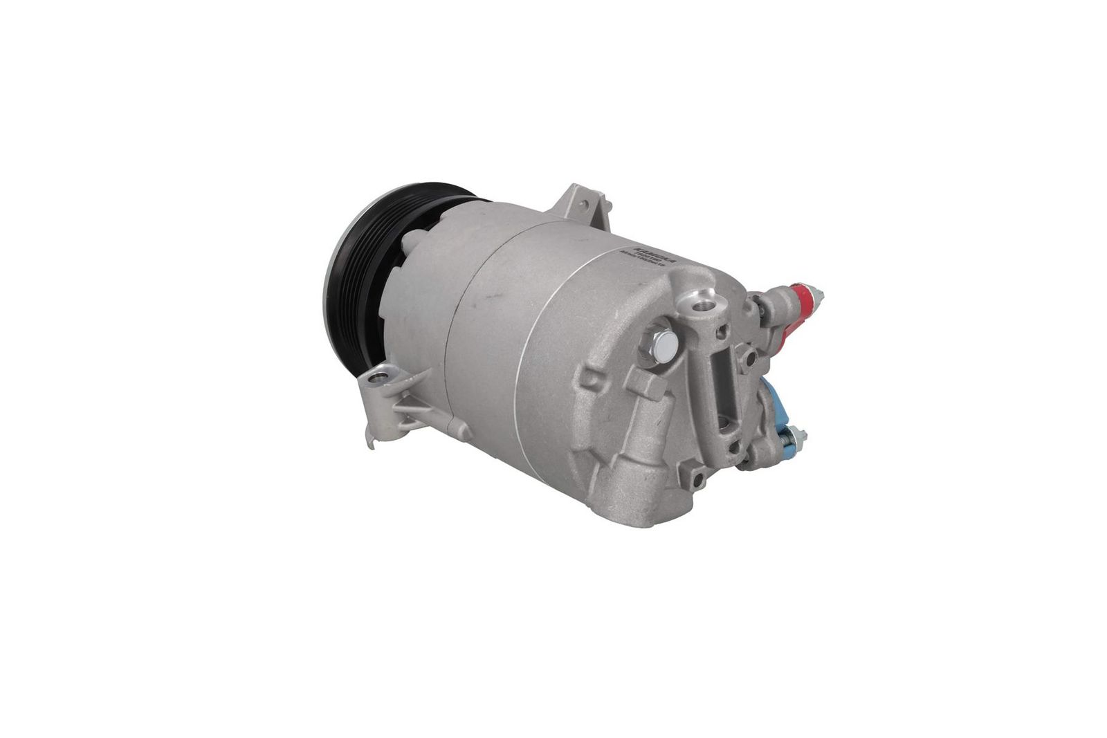 KAMOKA 7820190 Compressor, air conditioning