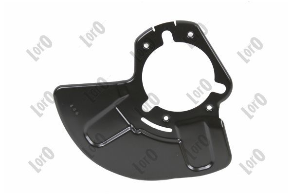 Splash Guard, brake disc-1
