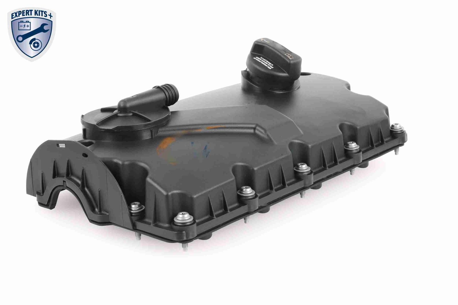Cylinder Head Cover-11