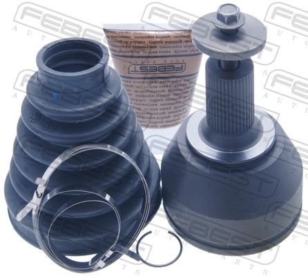 FEBEST 2110-CA220 Joint kit, drive shaft