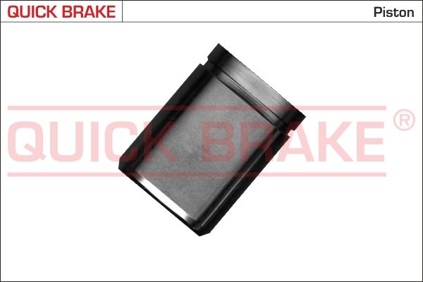 QUICK BRAKE 185148K Piston, brake caliper