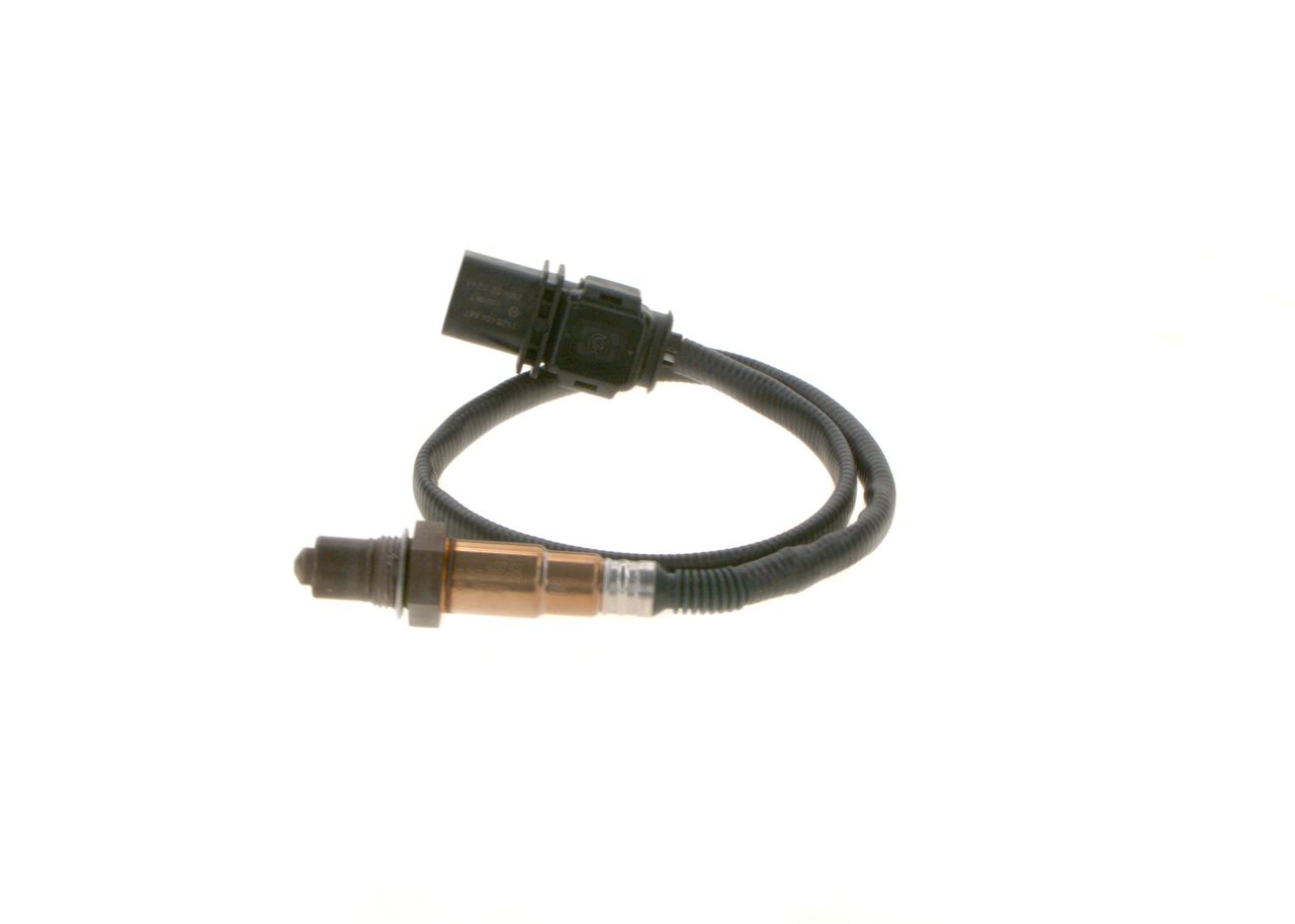 Oxygen Sensor-2