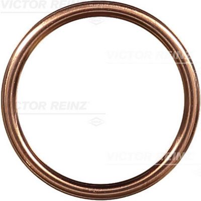 VICTOR REINZ 41-72065-30 Seal ring, oil drain plug