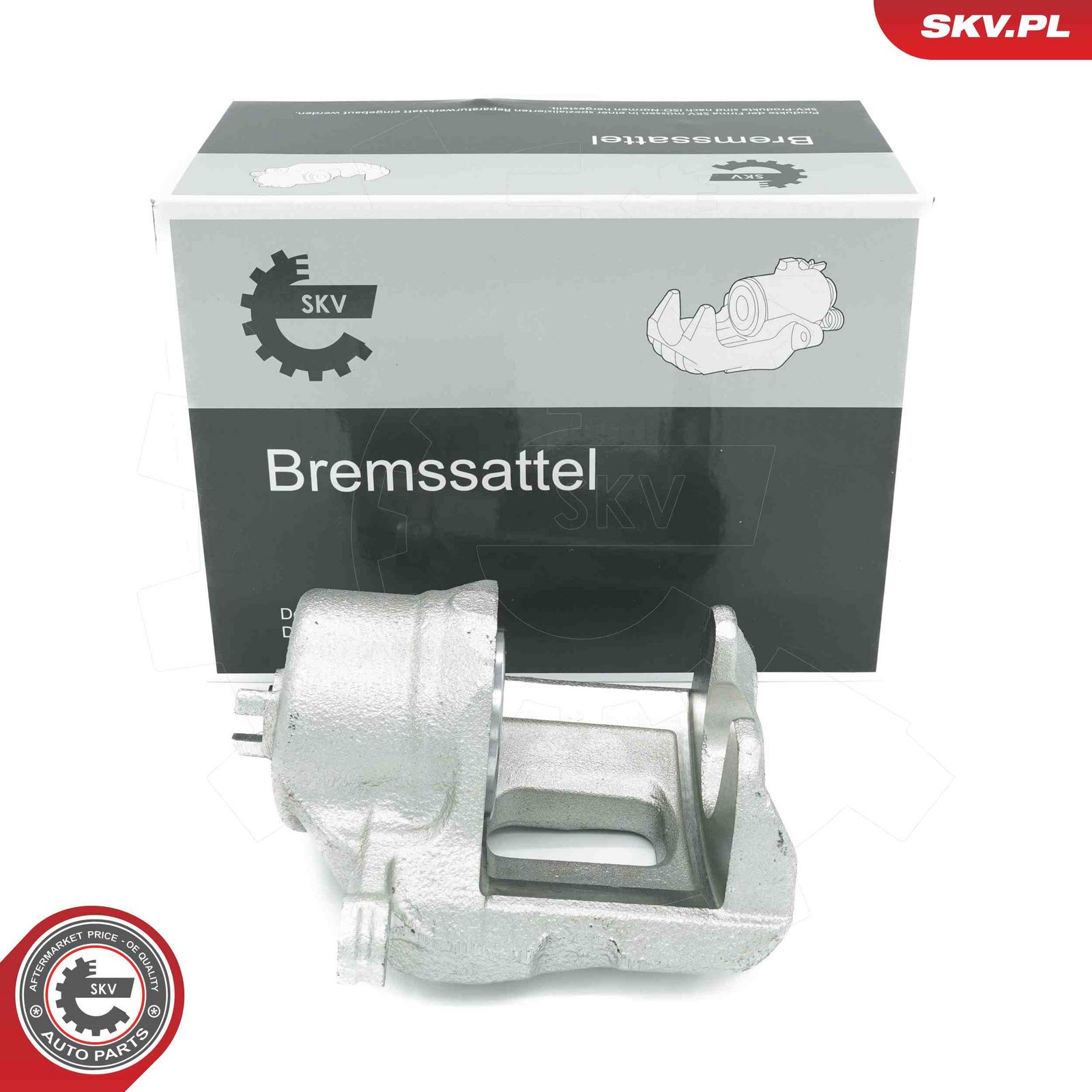 ESEN SKV 56SKV122 Brake caliper