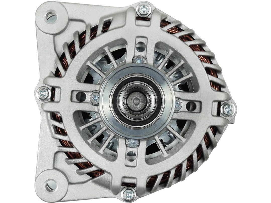 AS-PL A5097 Alternator