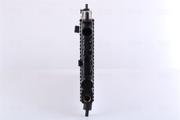 Radiator, engine cooling-2