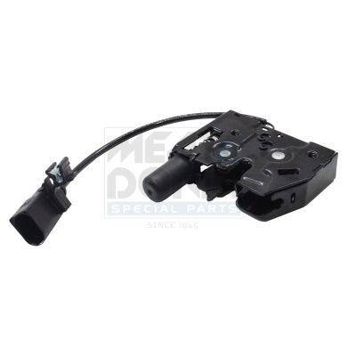 MEAT & DORIA 31763 Bonnet lock