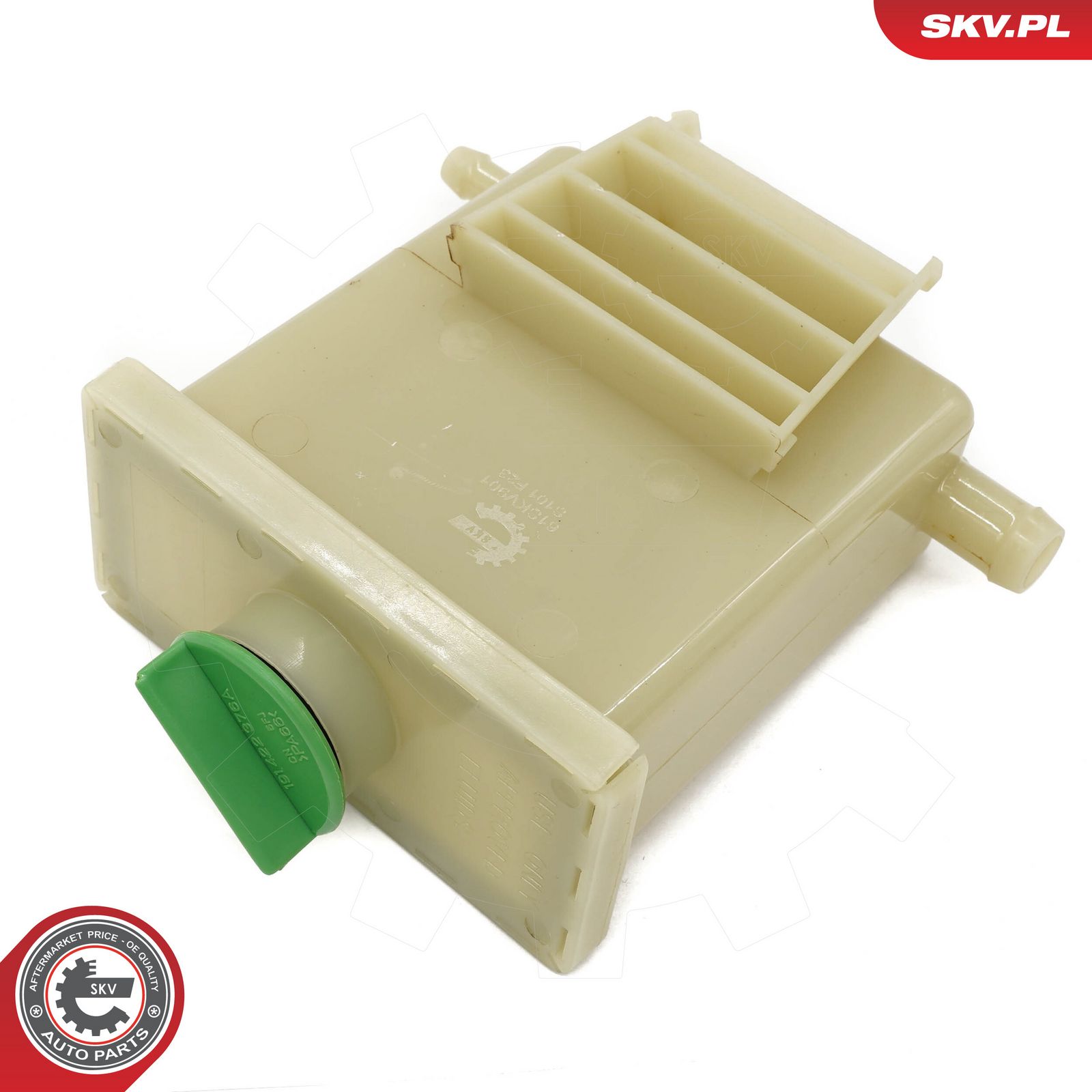 ESEN SKV 61SKV901 Equalising reservoir, hydraulic oil (power steering)