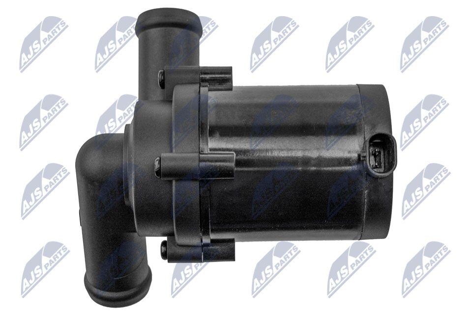 Water Recirculation Pump, parking heater-2