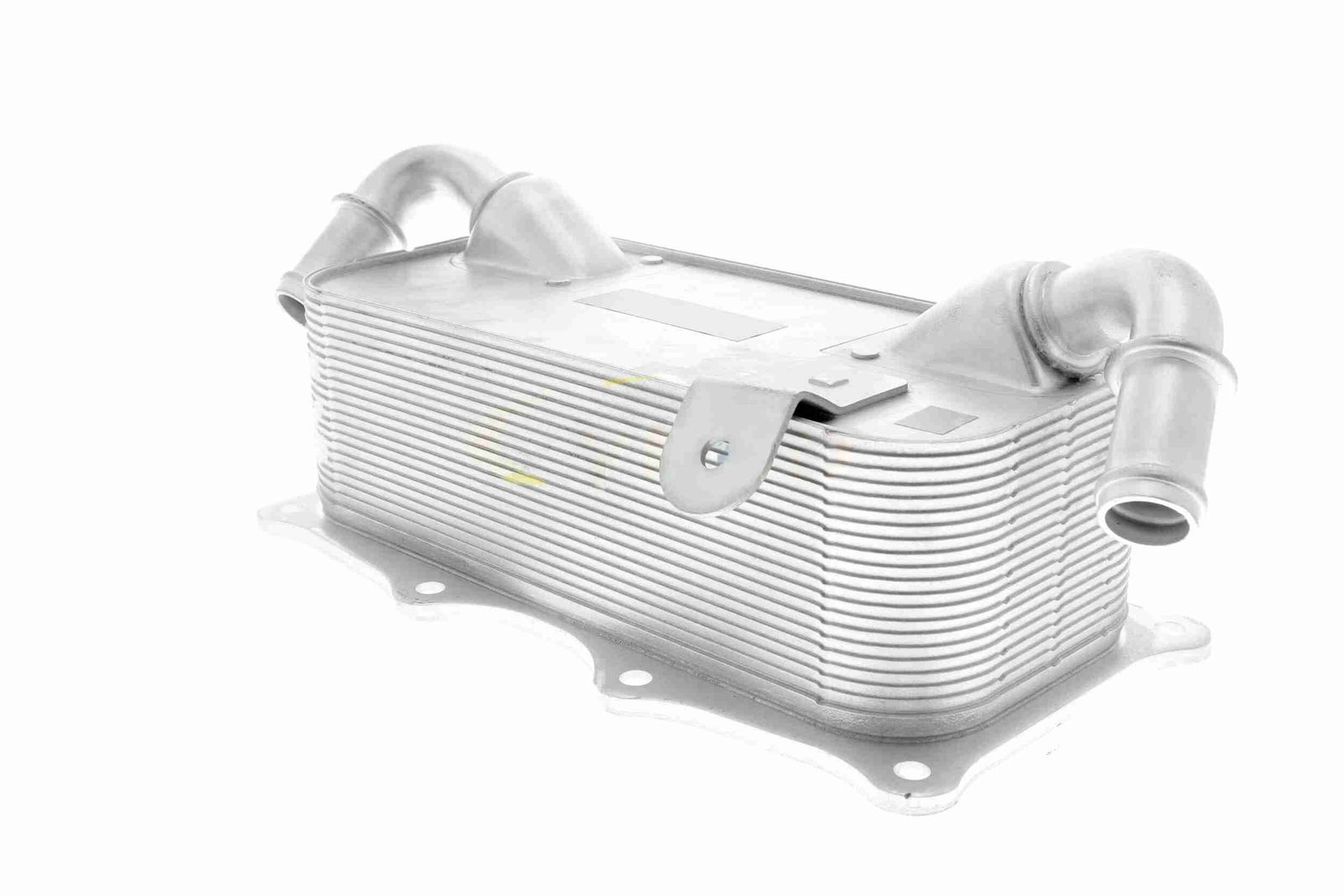Oil Cooler, engine oil-2