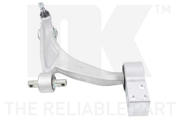 Control/Trailing Arm, wheel suspension-1
