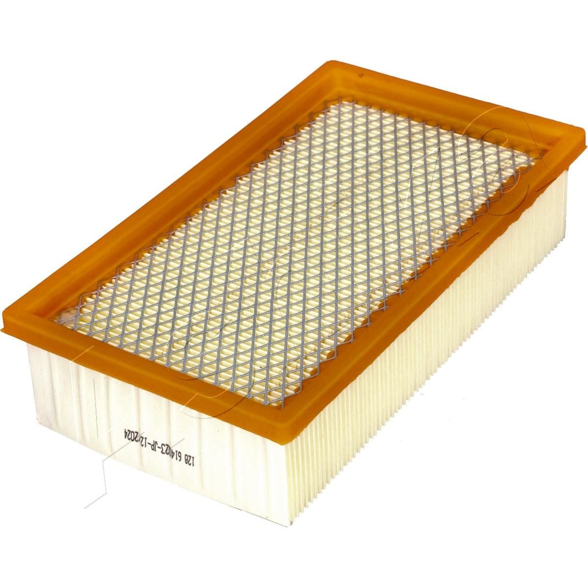 ASHIKA 20-01-128 Oro filtras