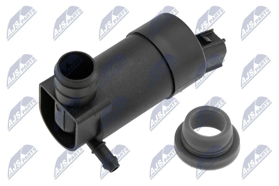 NTY ESP-FR-004 Washer fluid pump, window cleaning