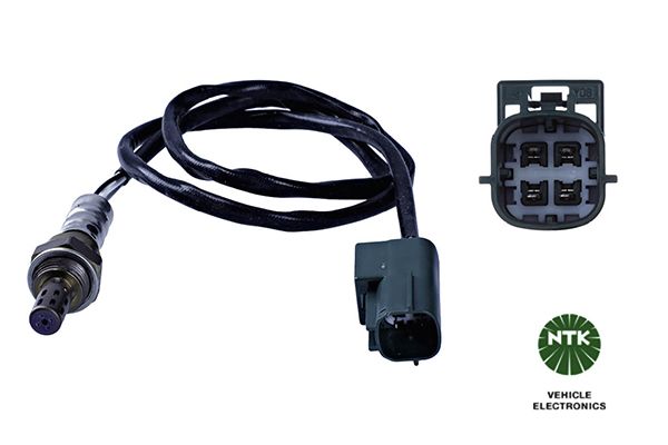 NTK 91332 Oxygen sensor