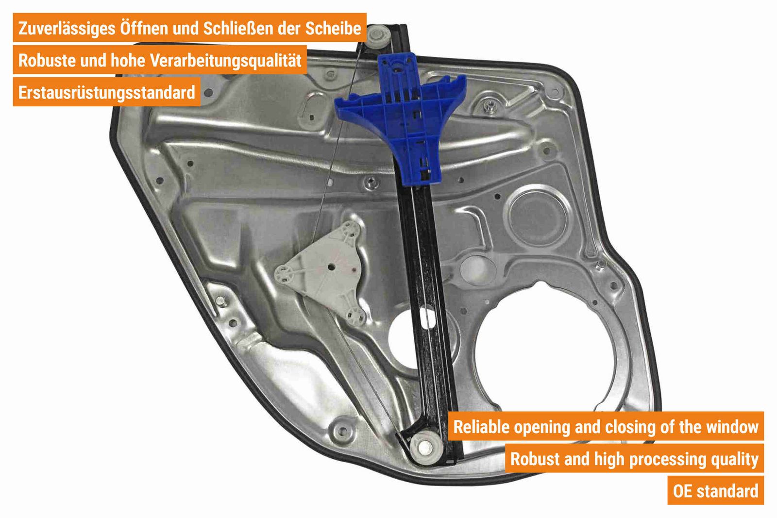 Window Regulator-1