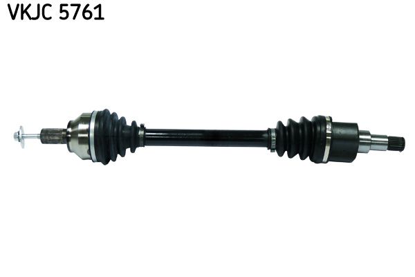SKF VERTEVO VKJC 5761 Drive shaft