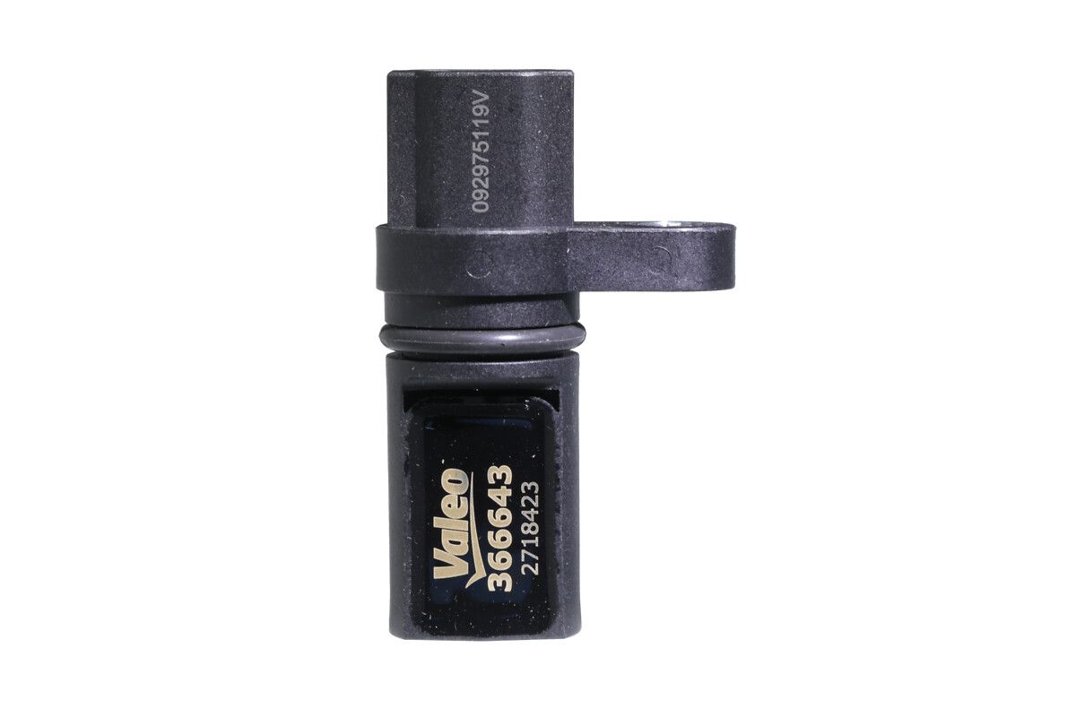 Sensor, crankshaft pulse-main