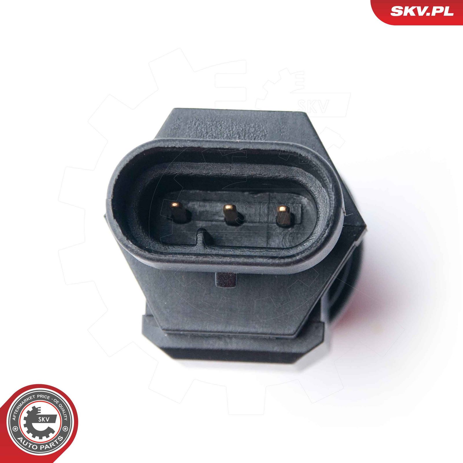 Sensor, speed-2
