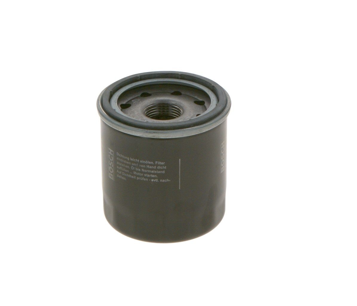 Oil Filter-4
