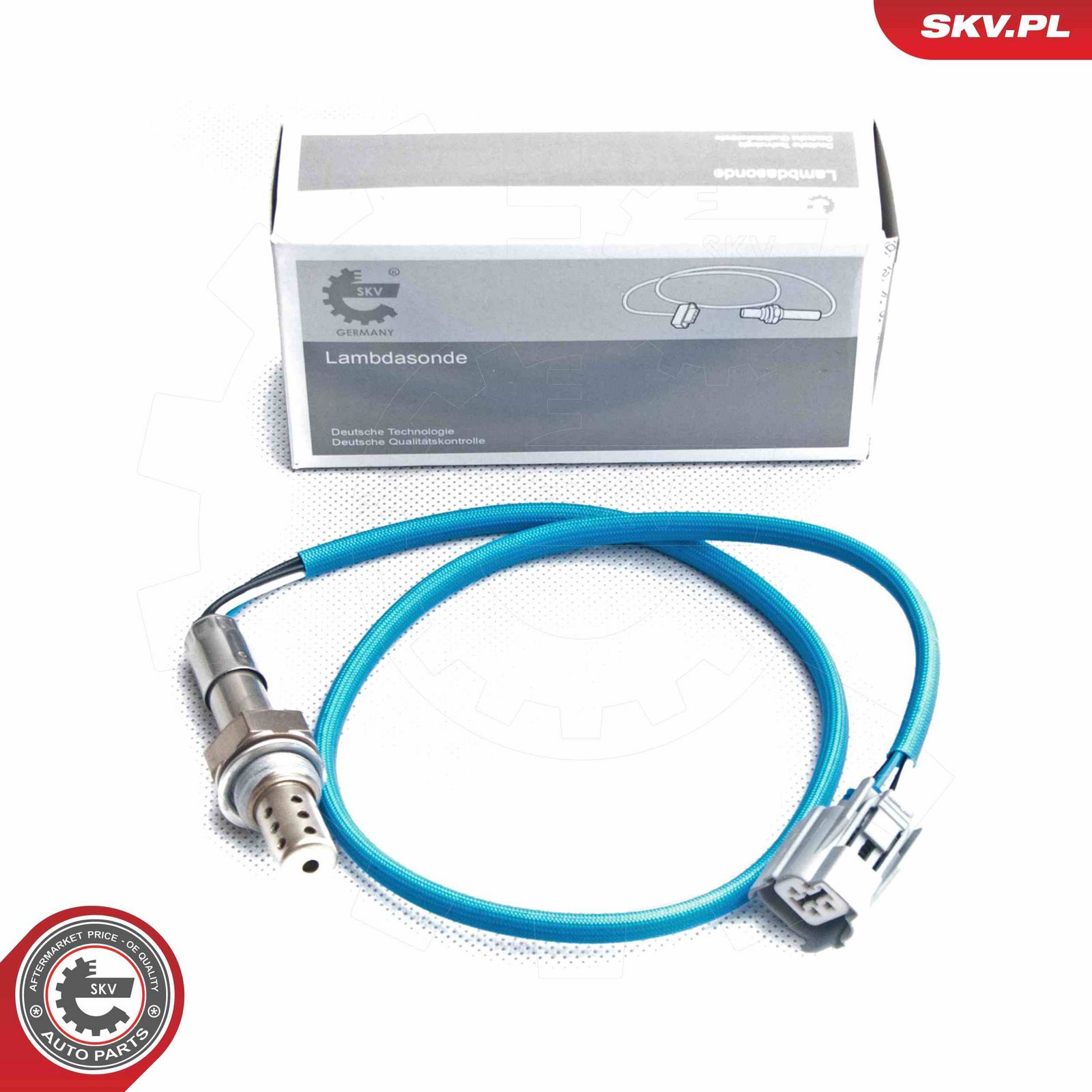 Oxygen Sensor-3