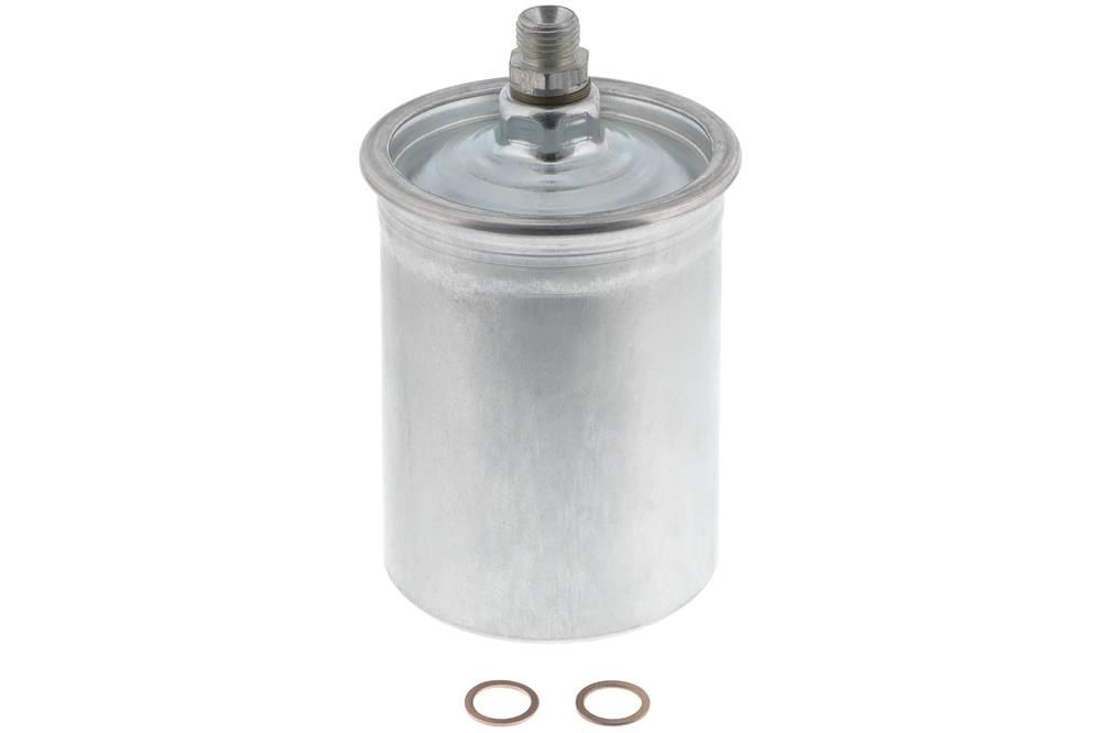 TOPRAN 400 885 Fuel filter