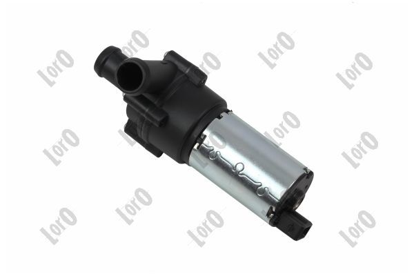 Auxiliary Water Pump (cooling water circuit)-2