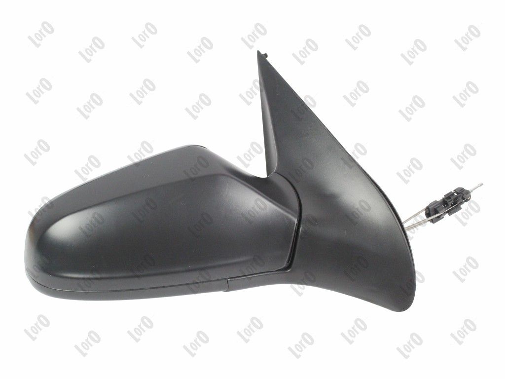 ABAKUS 2807M02 Exterior mirror