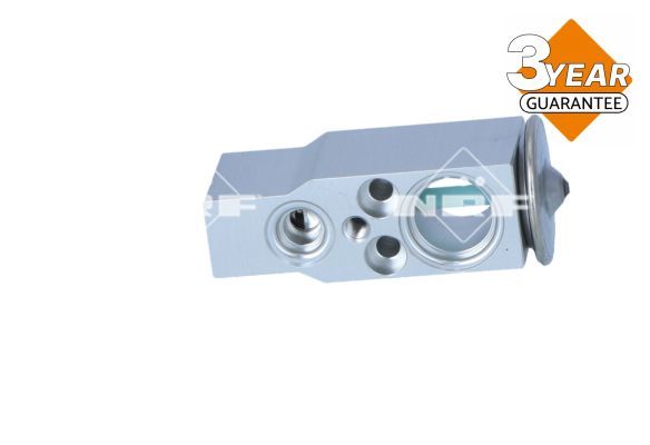 Expansion Valve, air conditioning-2
