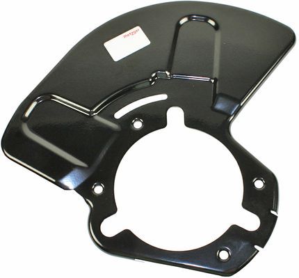METZGER AUTOTEILE 6115049 Splash guard, brake disc