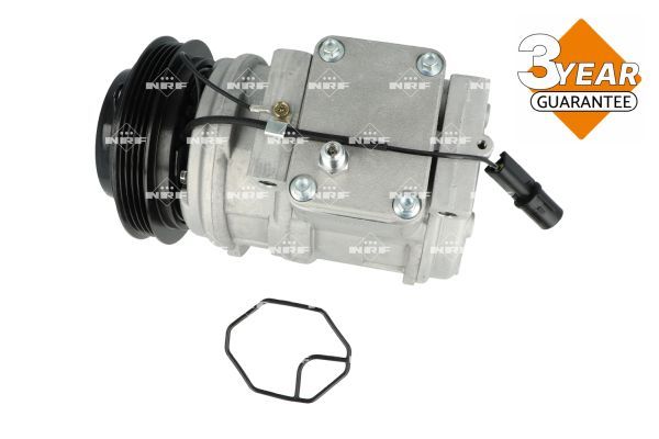 NRF 32449 Compressor, air conditioning