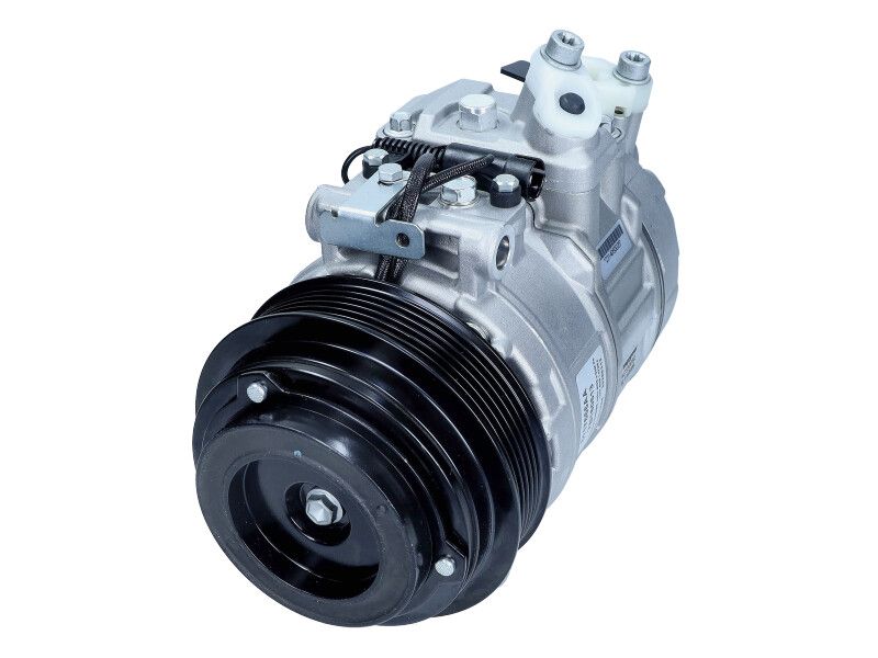 MAXGEAR AC330082 Compressor, air conditioning
