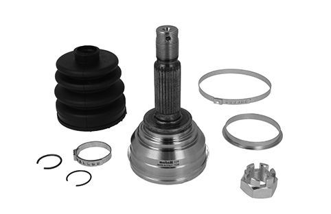 CIFAM 607-026 Joint kit, drive shaft