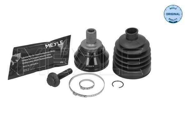 MEYLE 100 498 0297 Joint kit, drive shaft