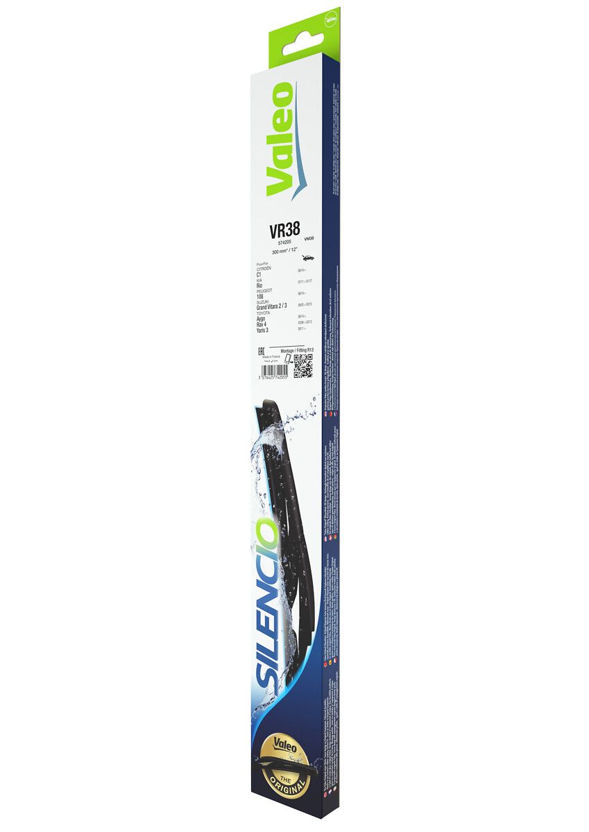 Wiper Blade-4