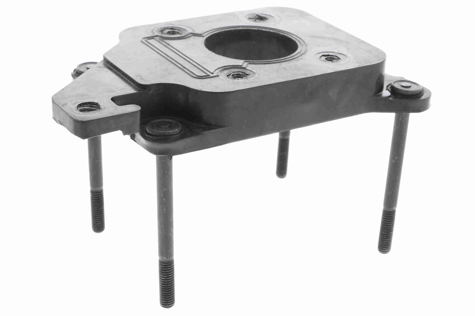VAICO V10-1243 Flange, carburettor