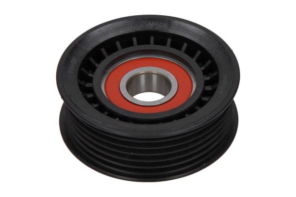 MAXGEAR 54-1008 Tensioner pulley, v-ribbed belt