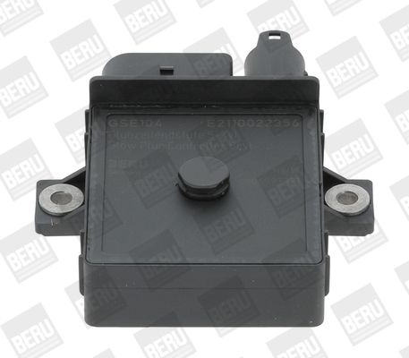 BORGWARNER (BERU) GSE104 Control unit, glow time