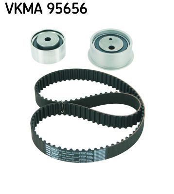 SKF VERTEVO VKMA 95656 Timing belt kit