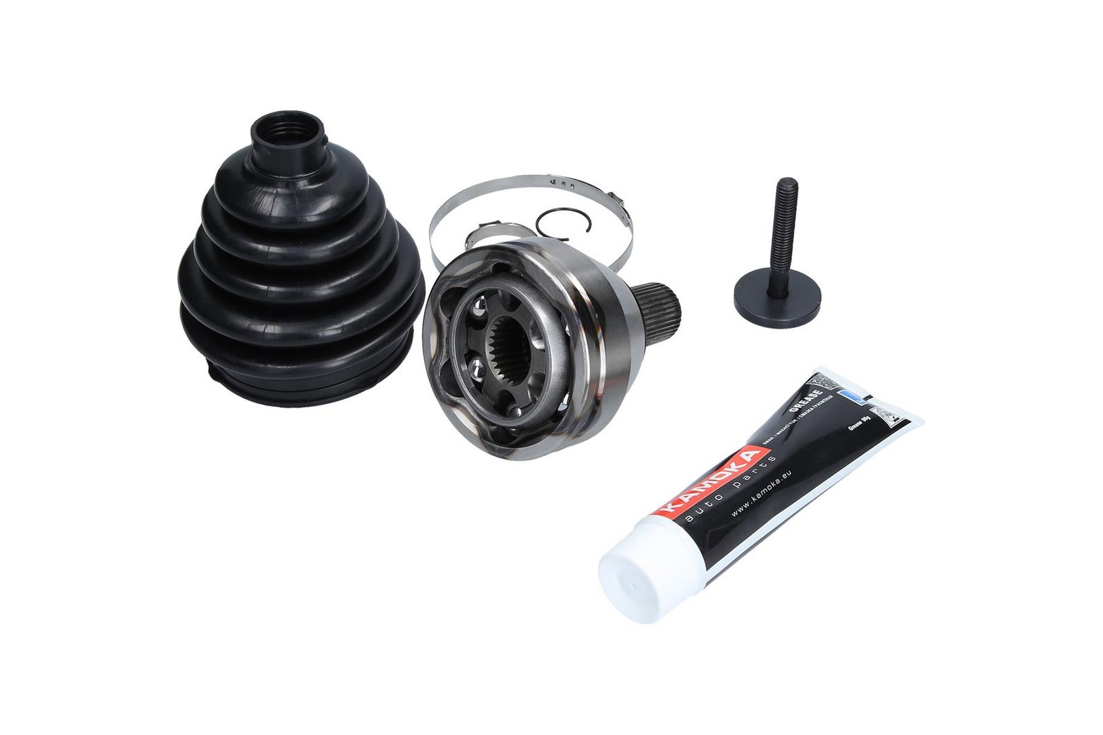 KAMOKA 6015 Joint kit, drive shaft
