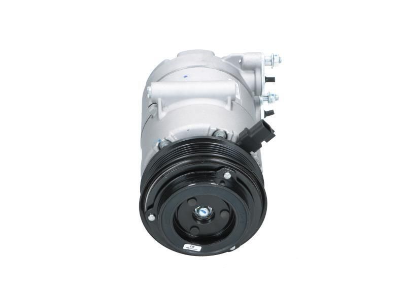 BV PSH 090.595.057.020 Compressor, air conditioning