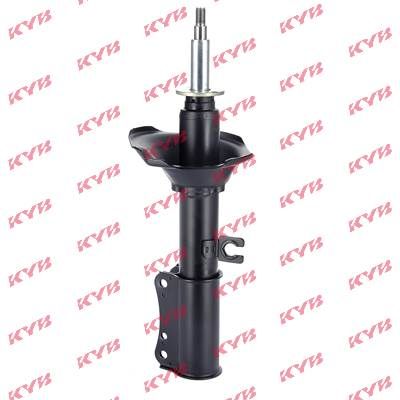 Shock Absorber